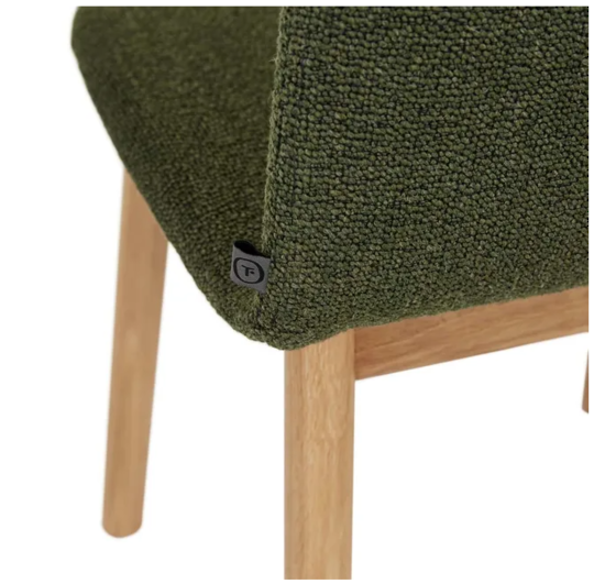 Tolv Com Dining Chair image 6
